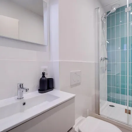 Beautiful Apartment In Chartrons With Terrace Bordeaux Esterno foto