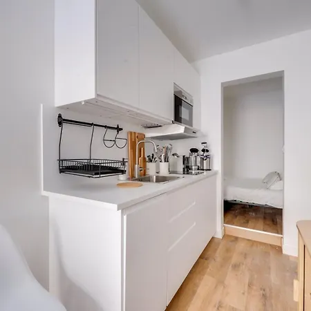 Beautiful Apartment In Chartrons With Terrace Bordeaux Esterno foto