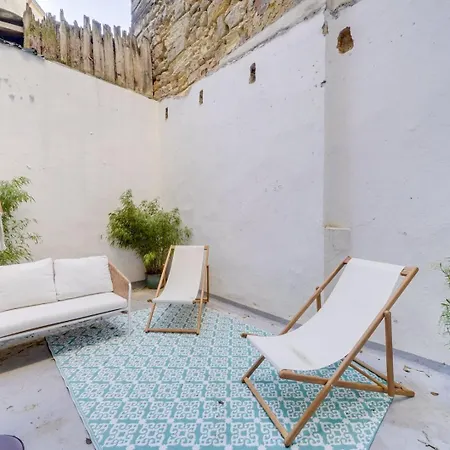 Beautiful Apartment In Chartrons With Terrace Bordeaux Esterno foto
